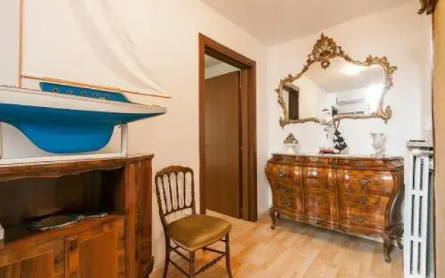 Appartamento Mostra del Cinema