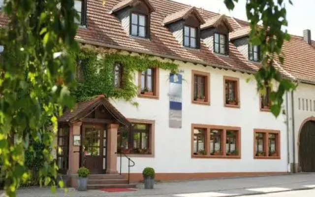 Hotel Restaurant Sengscheider Hof