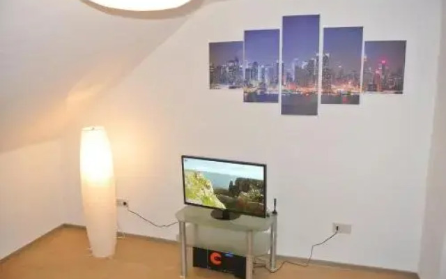 Apartmondo Ferienwohnungen