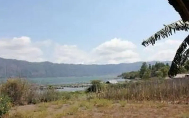 Volcano 3 Hotel