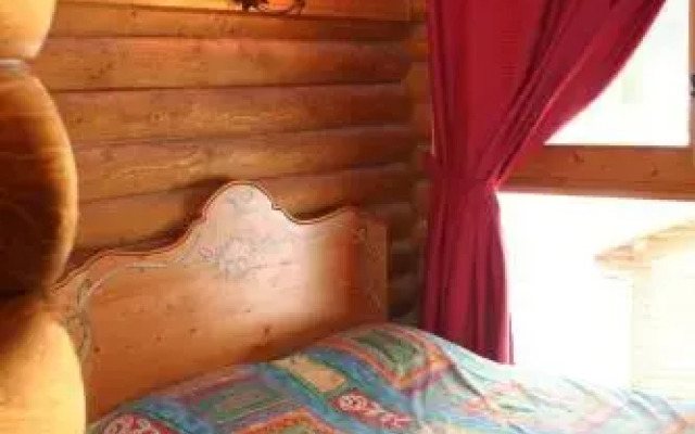 Camping Le Parc Isertan