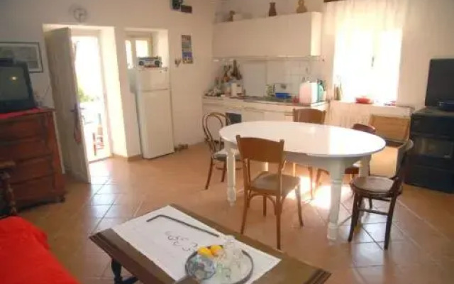 Holiday Home Burba