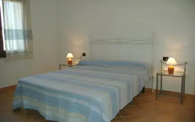 Villa La Cinta