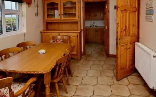 Cottage 183 – Ballyconneely