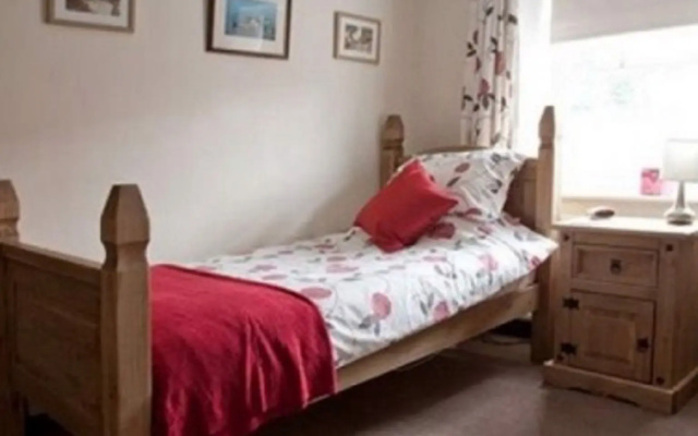 The Blue Boar Inn