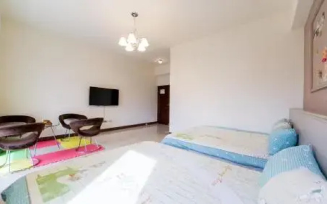 Taitung Mu Moon B&B
