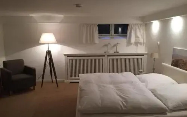 Sylthaus - Appartement