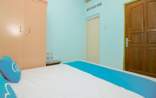 Airy Eco Syariah Pasteur Cibogo Atas 97 Bandung