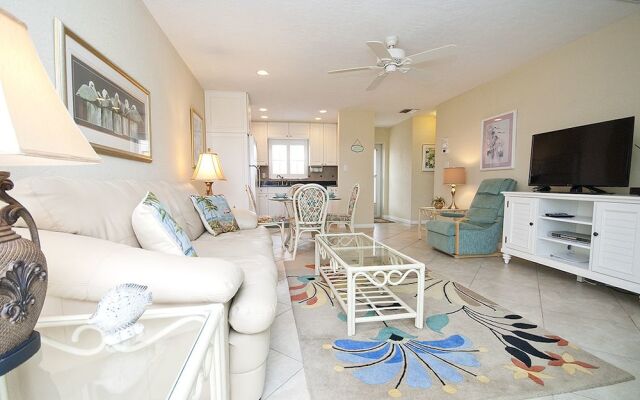 Jamaica Royale 051 - 1 Br Villa