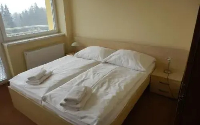 Apartmany Golem