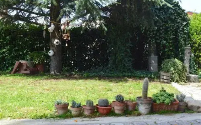 Il Nottetempo BB