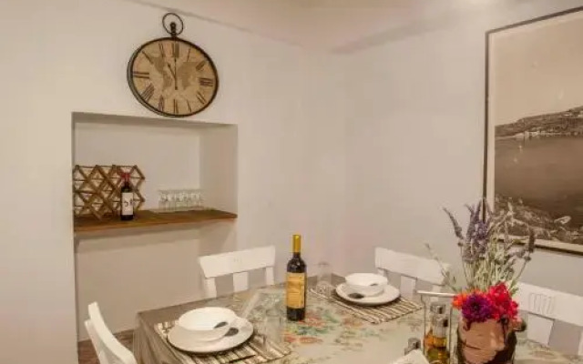 Luxury Villa Marietta