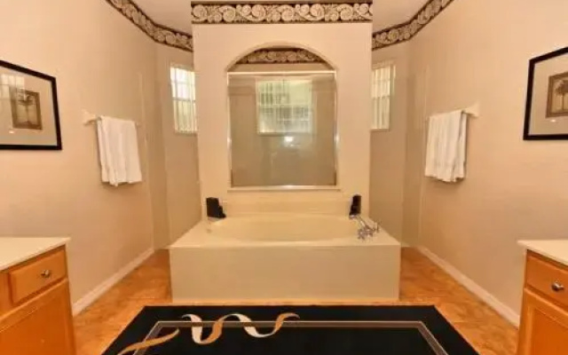 Highlands Reserve 213 - Five Bedroom Villa