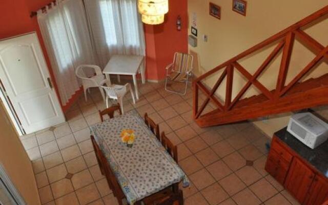 Cabañas del Condado