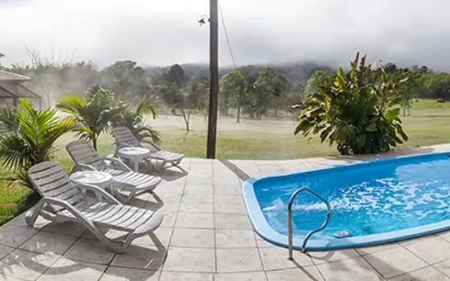 Posada del Río