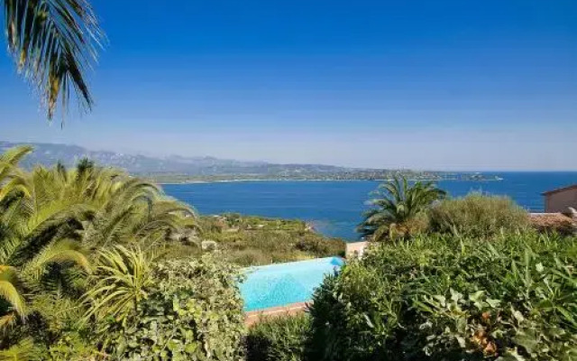 Les Hauts de Pavellone