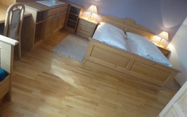 Ferienwohnung Bergmann