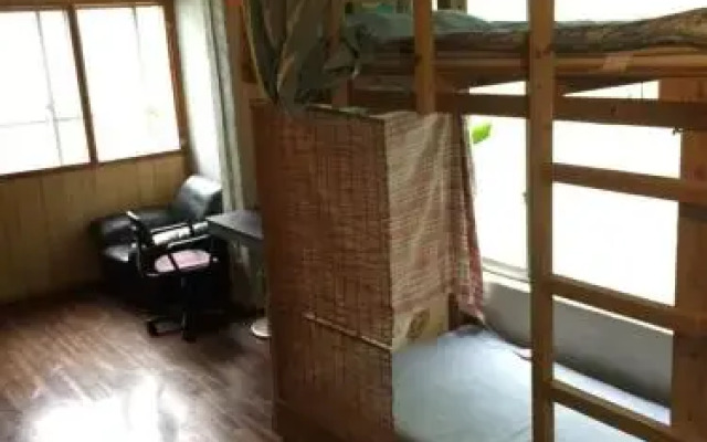 Asahi Guest House