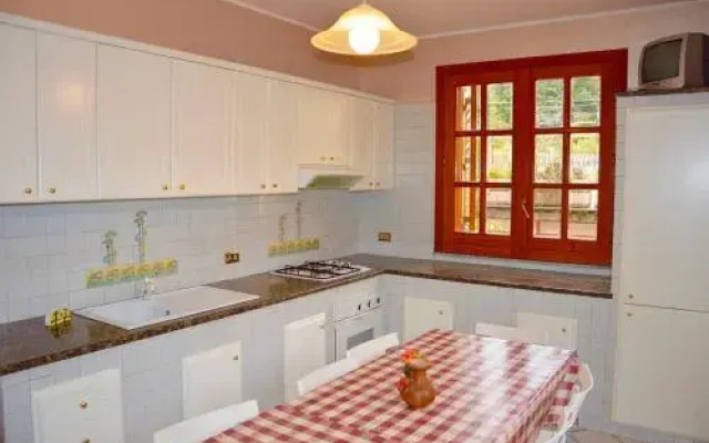Villa Ginestra