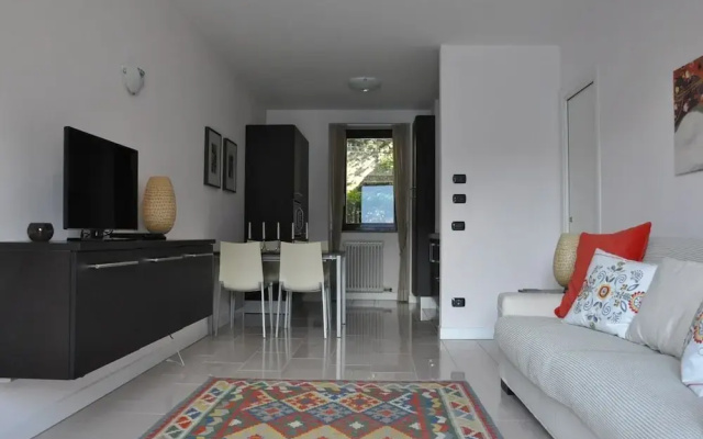 Comoholidays - Nesso