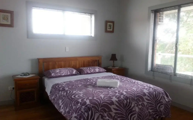 Family Accommodation