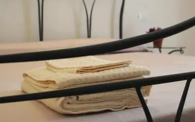 Il Sole del Genarbì