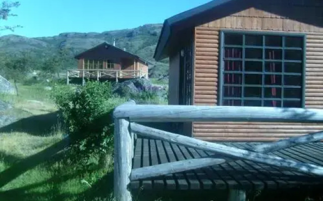 Cabañas Brellenthin