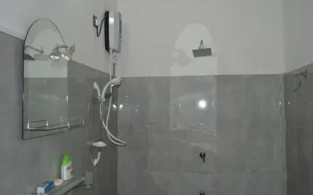 Yoshua Holiday Resort