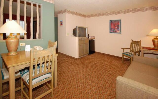 Comfort Suites Taos