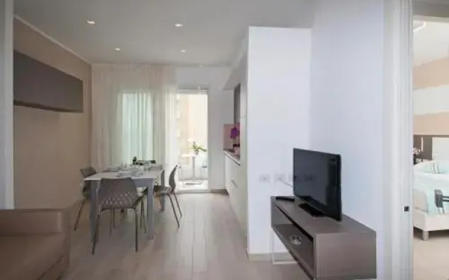 Lungomare Relax Residence  Hotel