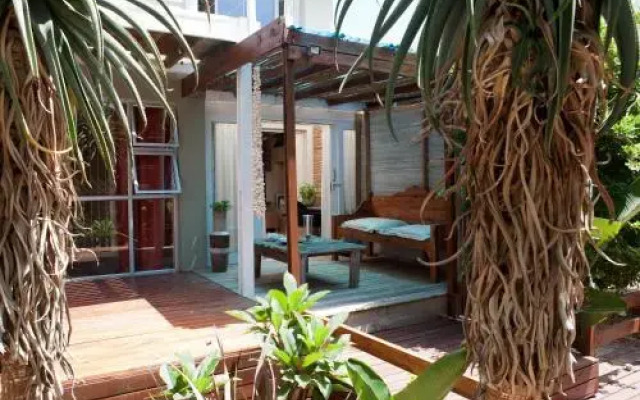 Plett Retreat