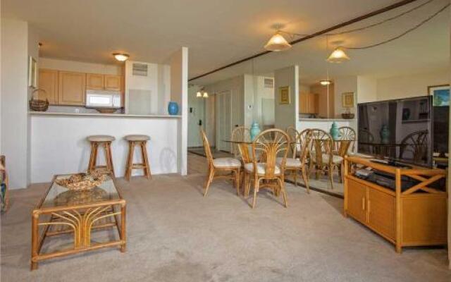 Sugar Beach 115 - 1 Br Condo