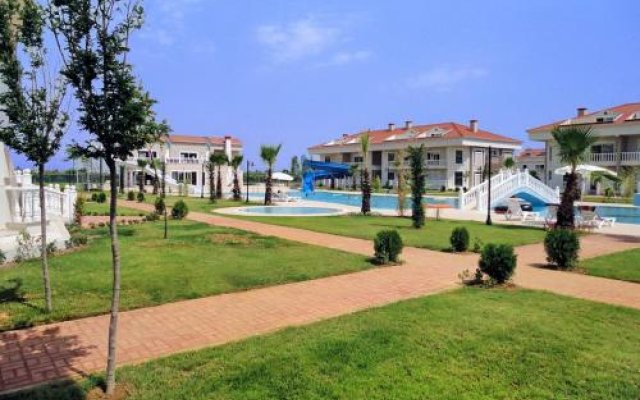 Golf Village Villa O