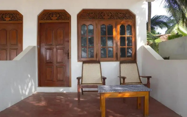 Hotel Sanrel