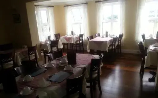 Kilmurvey House