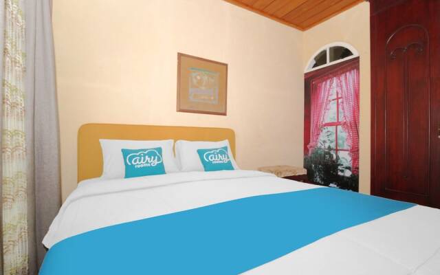 Airy Eco Syariah Dago Atas Bukit Pakar Timur 9 Bandung