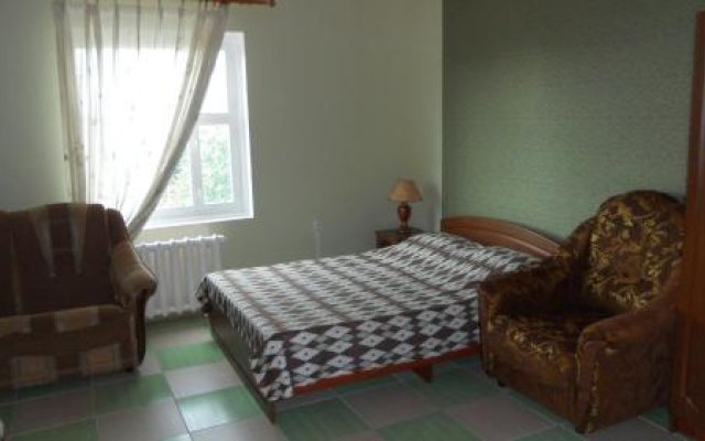 Гостиница Guest House Fenix в Кабардинке отзывы, цены и фото номеров - забронировать гостиницу Guest House Fenix онлайн Кабардинка комната для гостей