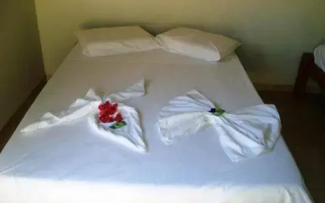Hotel Pousada Beija Flor