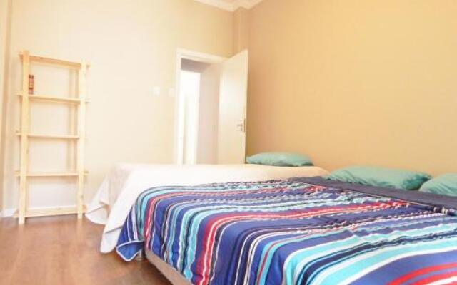 Apartamento 2 Quartos Copacabana