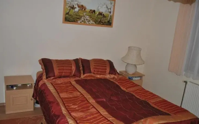 Anett Apartman