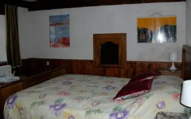 Appartement La Timonière