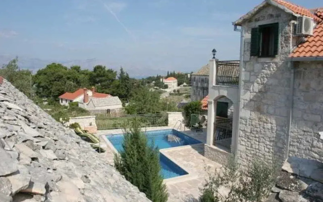Dalmatian Villas