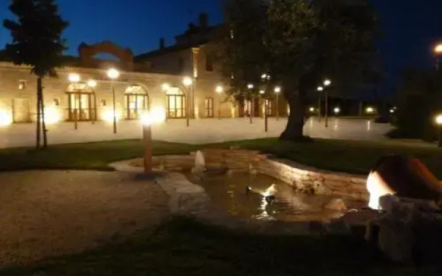 Country House La Gioconda