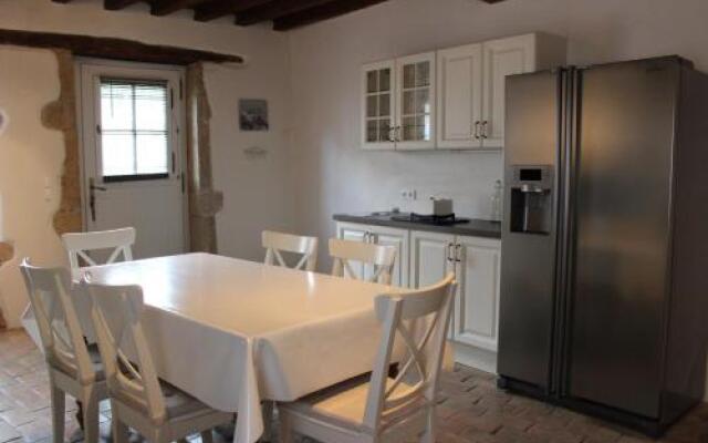 Le Relais de Meursault