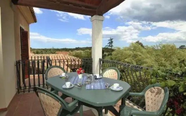 Casa Vacanze Lu Fraili