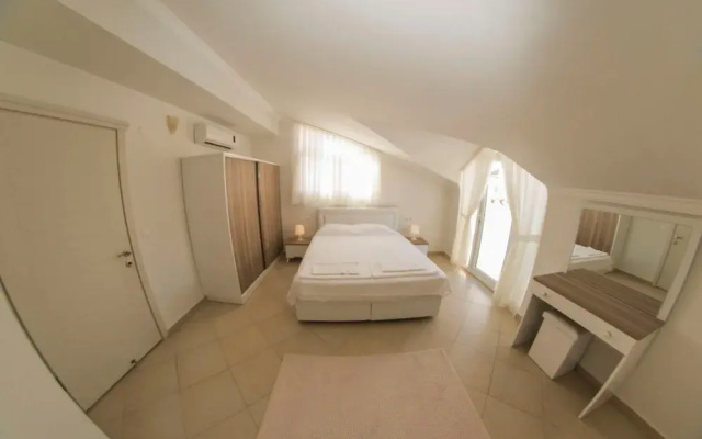 Stella Luxury Apartments & Residence