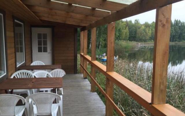 Võistre Holiday Center