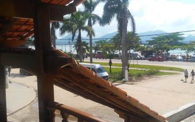 Hostel Bicho Preguiça