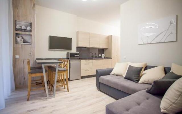 Sunny Svetlogorsk 13