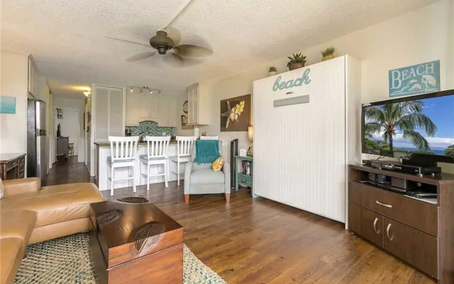 Maui Vista 1109 1 Br Condo